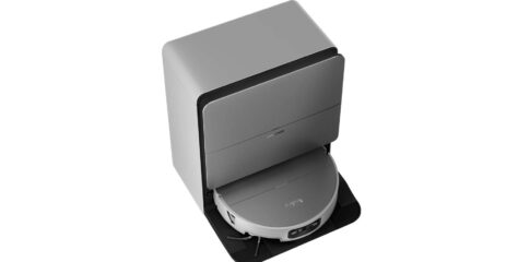 Roborock Saros 20 Sonic Finder