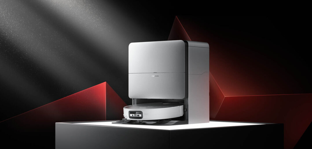 Roborock Saros 20 Sonic Finder News