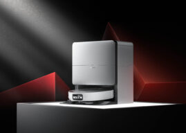 DEAL | Roborock Saros 20 Sonic zum Start im Angebot!