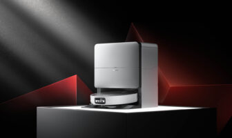 Roborock Saros 20 Sonic Finder News