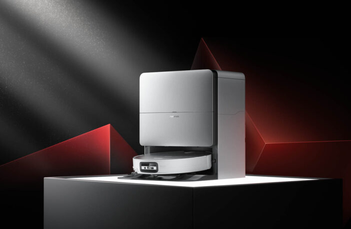 Roborock Saros 20 Sonic Finder News