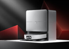 Roborock Saros 20 Sonic ab sofort in Deutschland erhältlich