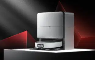 Roborock Saros 20 Sonic News