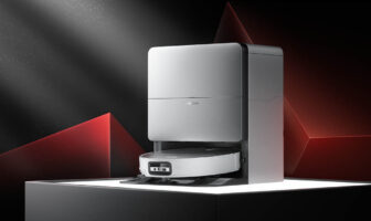 Roborock Saros 20 Sonic News