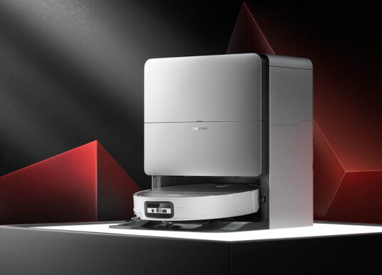 Roborock Saros 20 Sonic ab sofort in Deutschland erhältlich