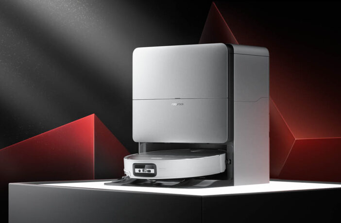 Roborock Saros 20 Sonic News