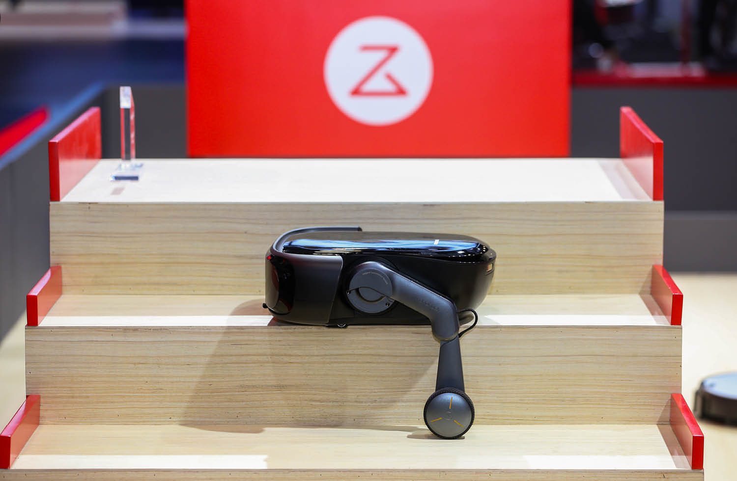 Roborock Saros Rover Bild 3