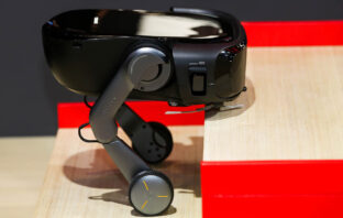 Roborock Saros Rover Bild 4