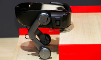 Roborock Saros Rover Bild 4