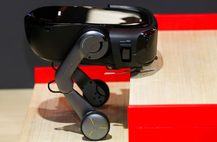 Roborock Saros Rover Bild 4