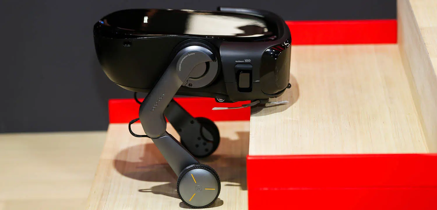 Roborock Saros Rover Bild 4