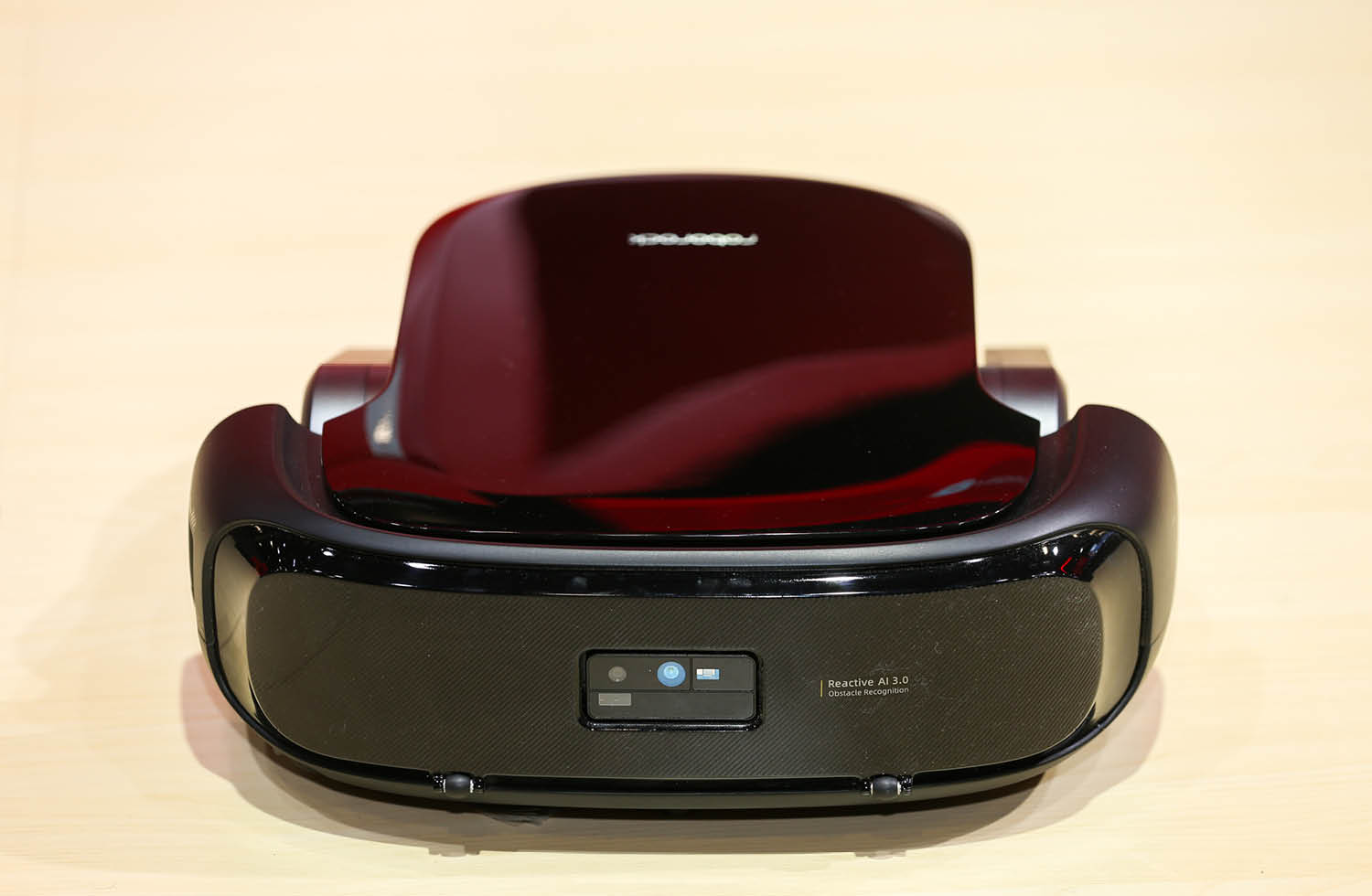 Roborock Saros Rover Bild