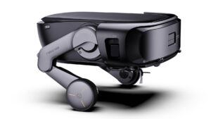 Roborock Saros Rover Finder