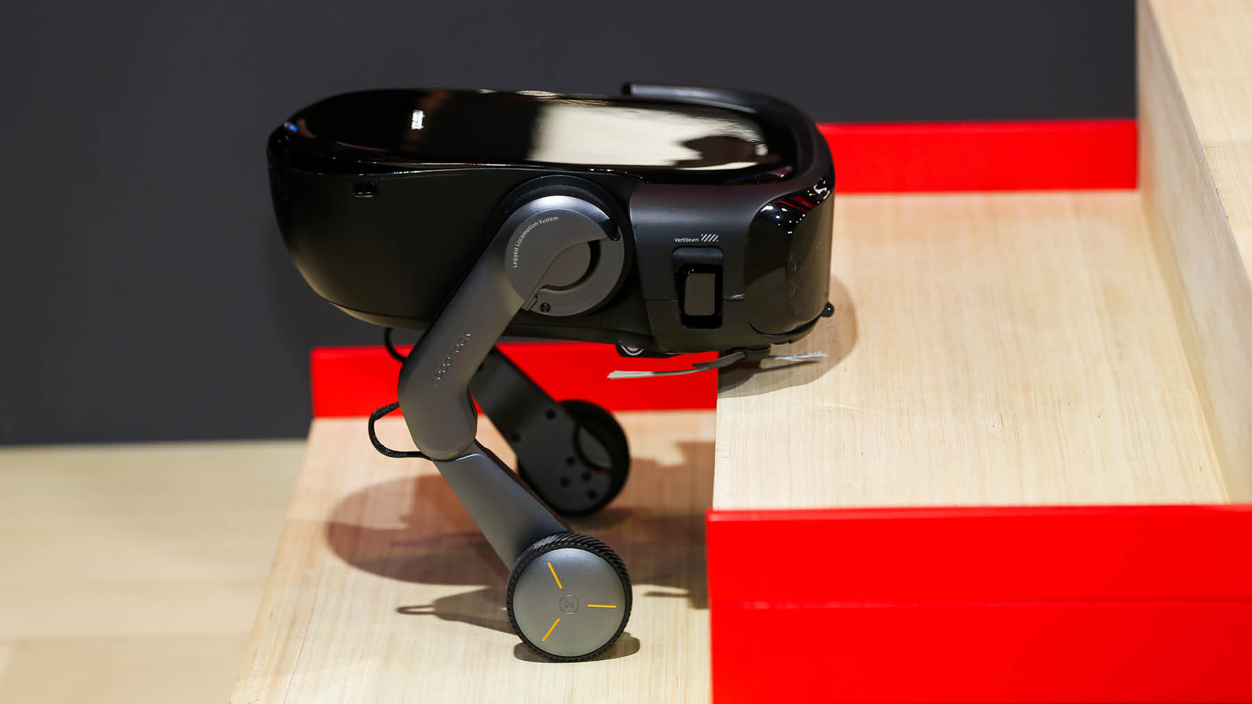 Roborock Saros Rover Finder News