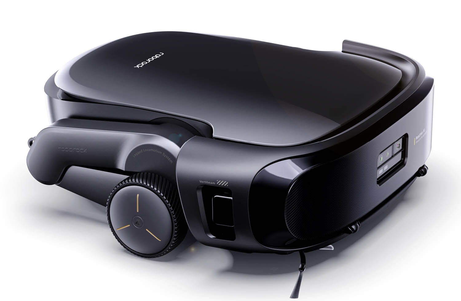 Roborock Saros Rover