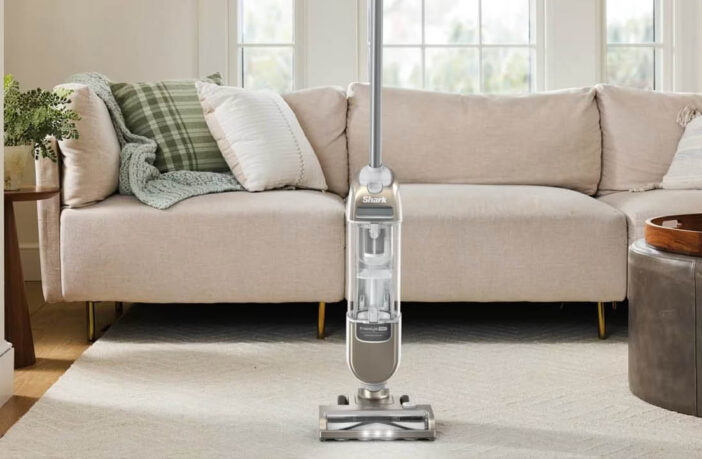 Shark Freestyle Max News