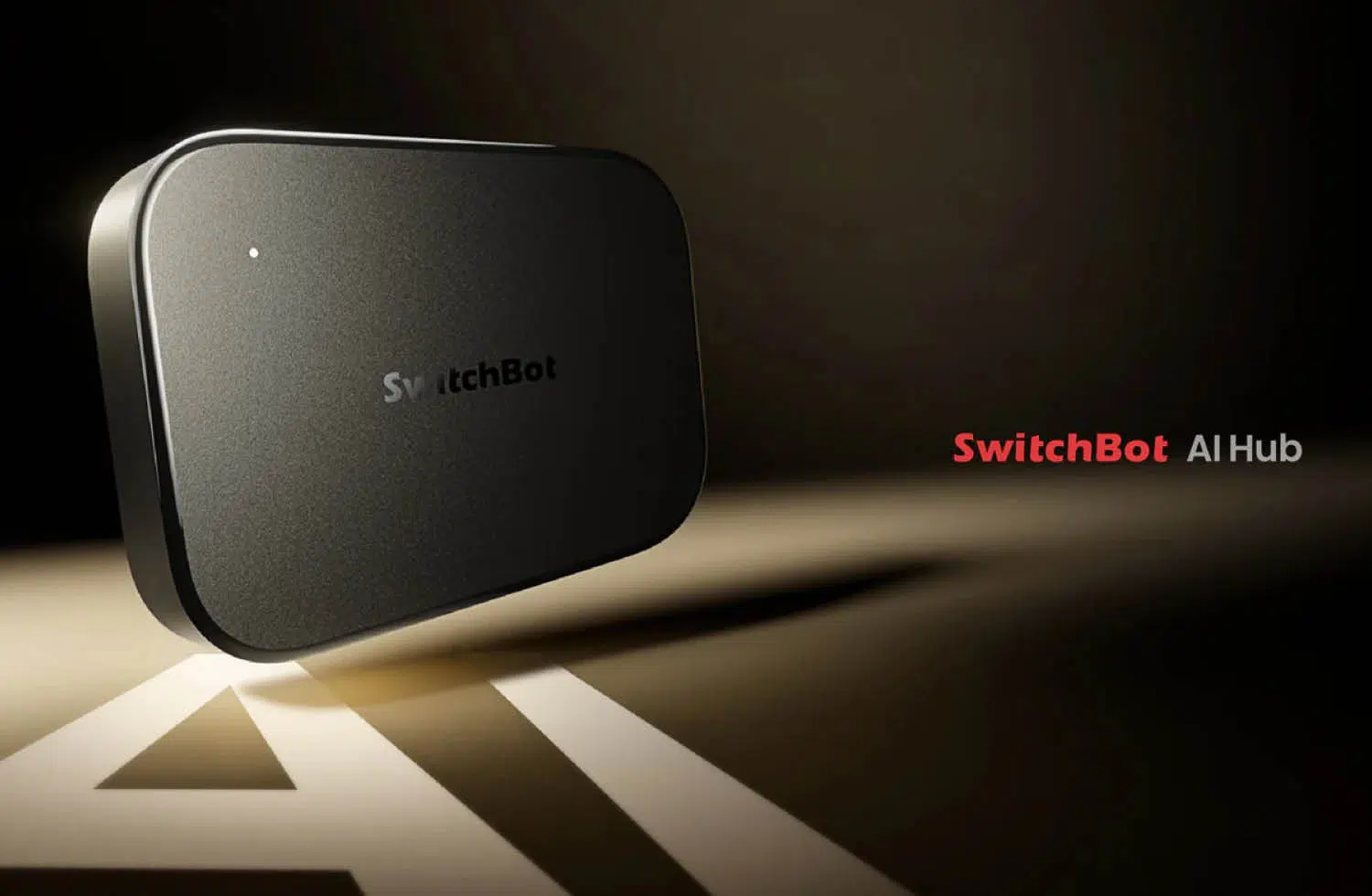 SwitchBot AI Hub Bild 3