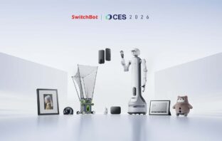 SwitchBot CES 2026