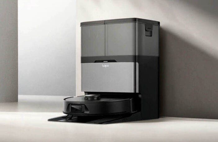 TP-Link Tapo RV50 Pro Omni