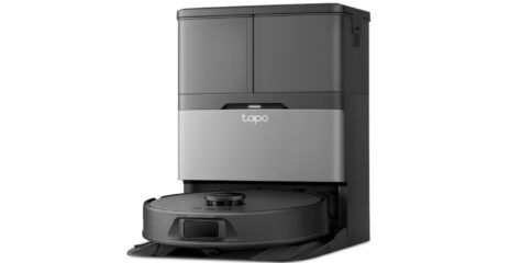 TP-Link Tapo RV50 Pro Omni Finder