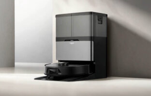 TP-Link Tapo RV50 Pro Omni Finder Titel