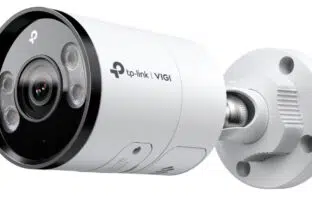 TP-Link VIGI News