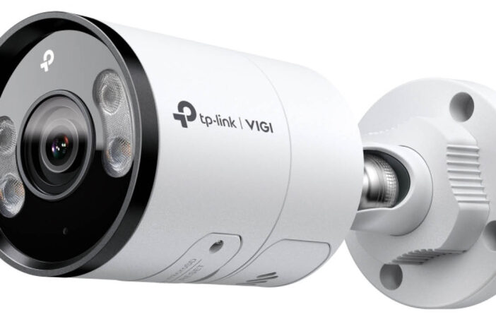 TP-Link VIGI News