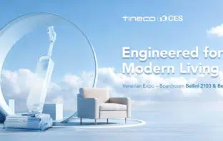 Tineco CES