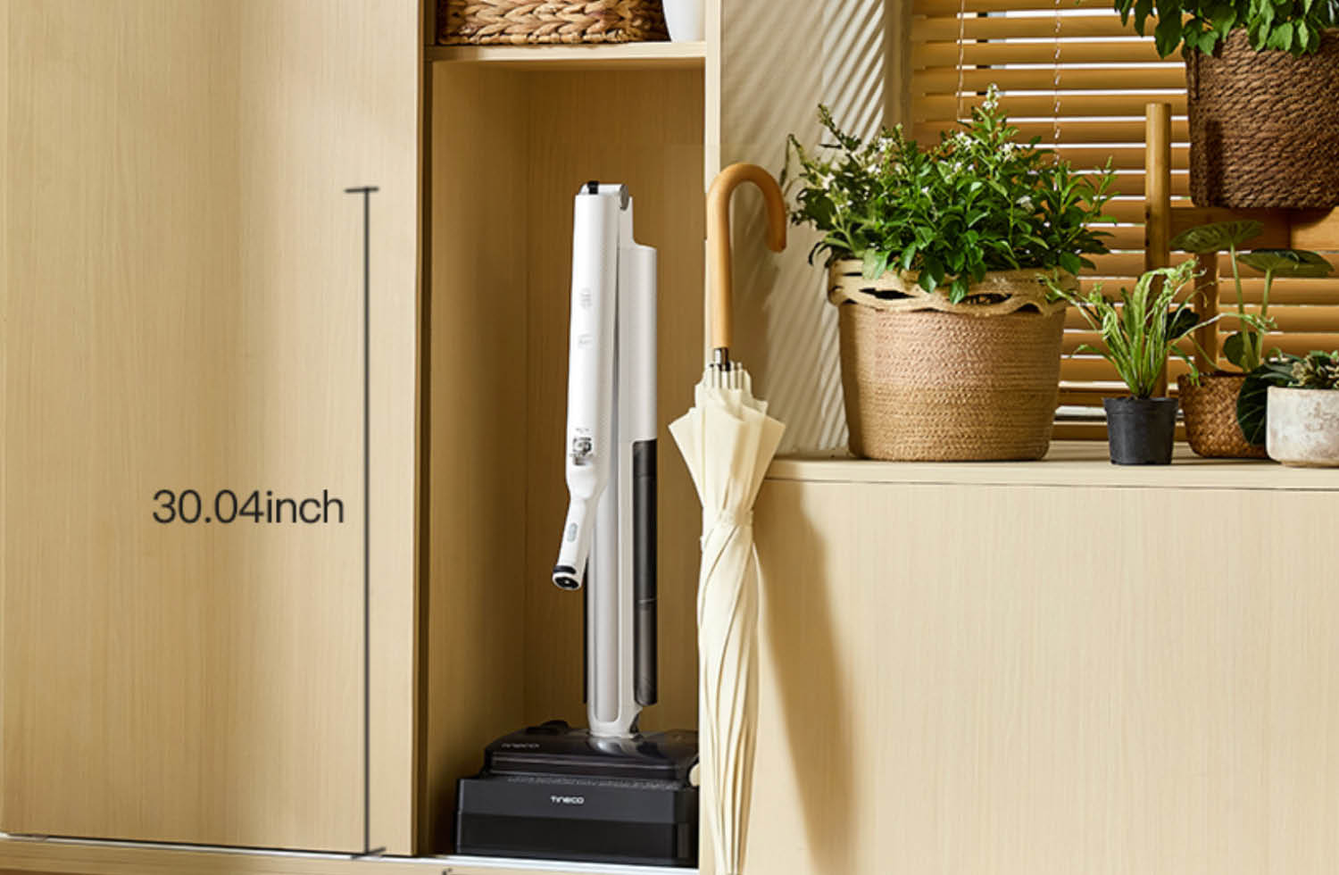 Tineco FLOOR ONE i7 Fold