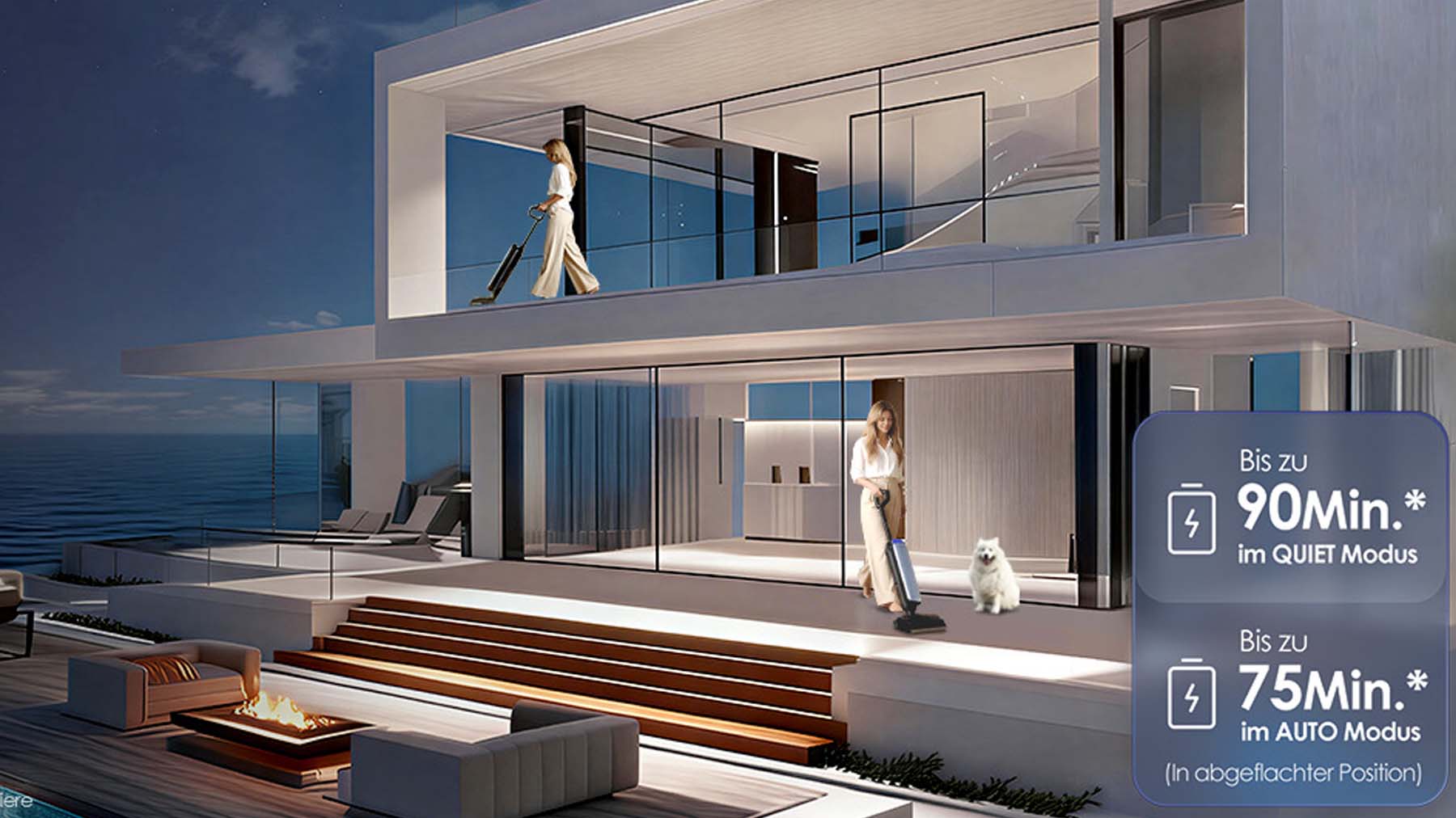 Tineco Floor One S9 Artist Steam Pro