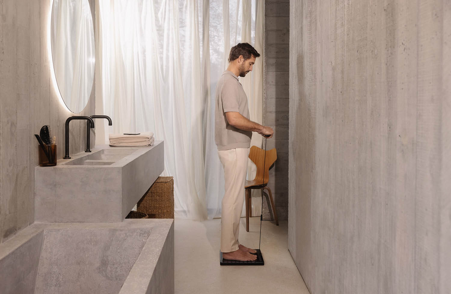 Withings Body Scan 2 Bild