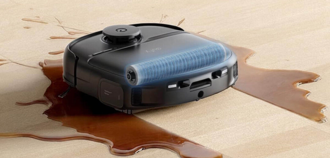 eufy C28 Finder Titel