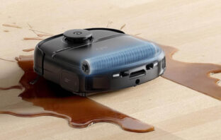 eufy C28 Finder Titel