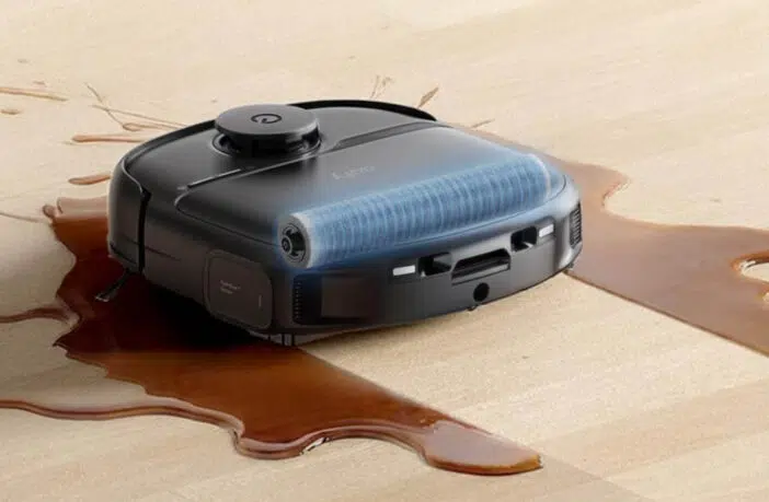 eufy C28 Finder Titel