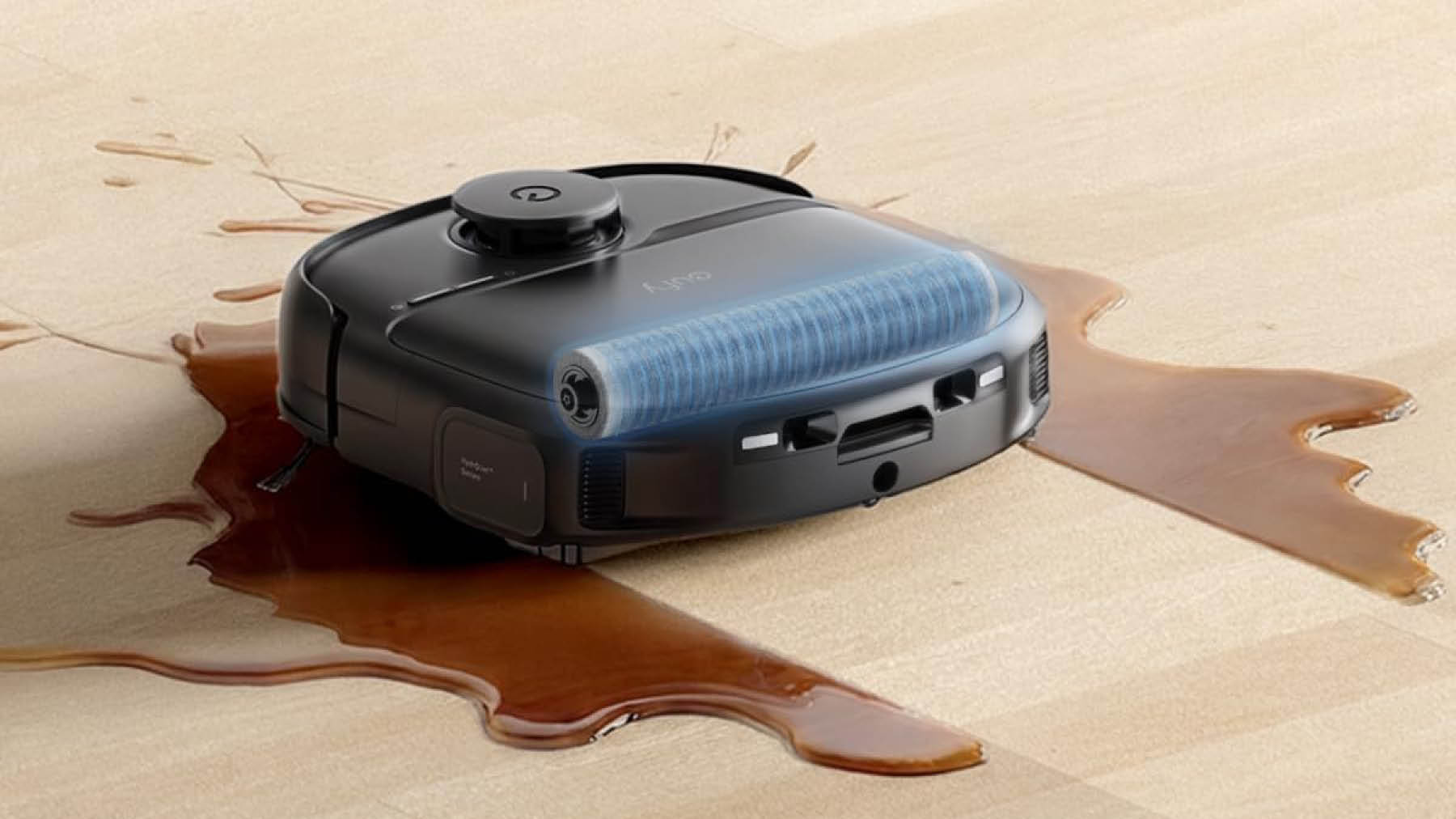 eufy C28 Finder Titel