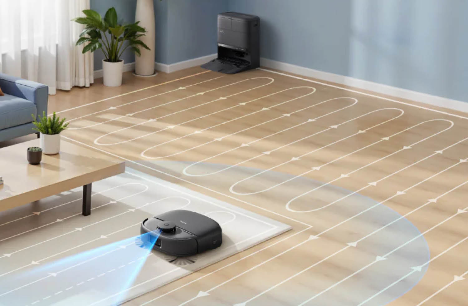 eufy C28 Omni Bild 2