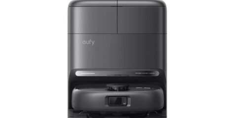 eufy Omni C28 Finder