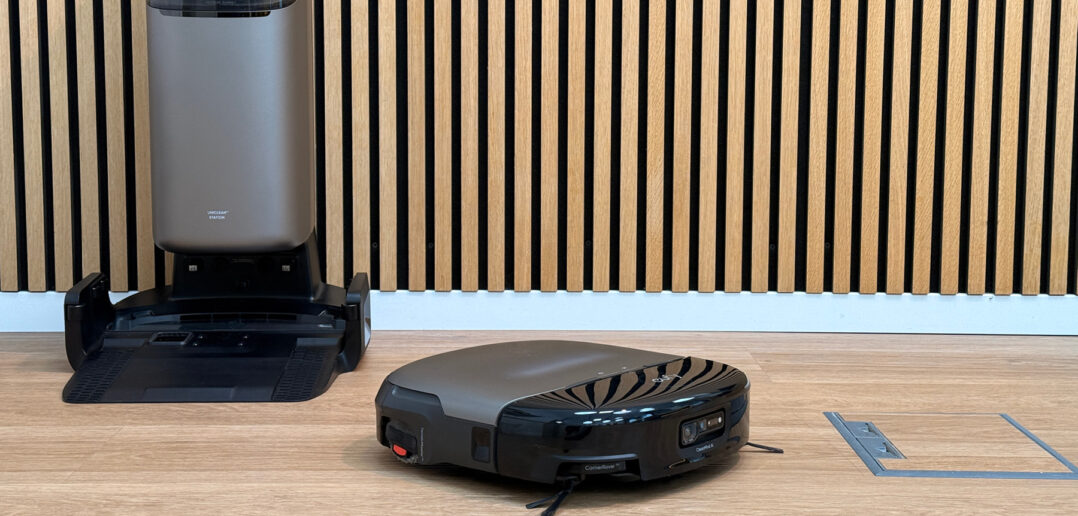 eufy S2 Omni