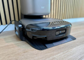 Jetzt aber wirklich? – eufy S2 Omni steht in den Startlöchern