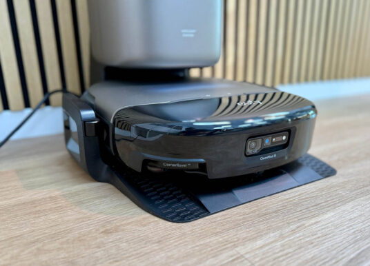 Jetzt aber wirklich? – eufy S2 Omni steht in den Startlöchern