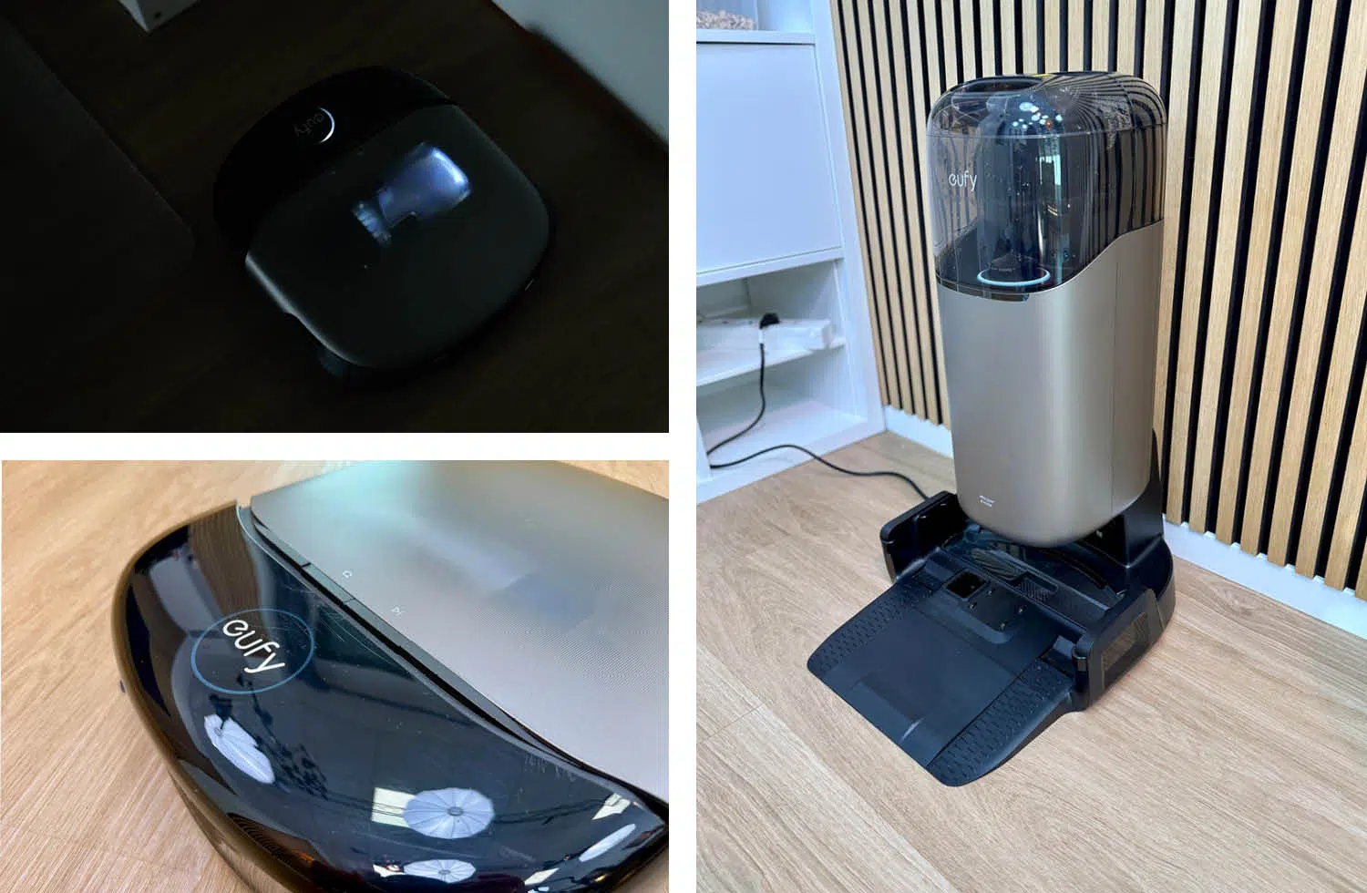 eufy S2 Omni Design