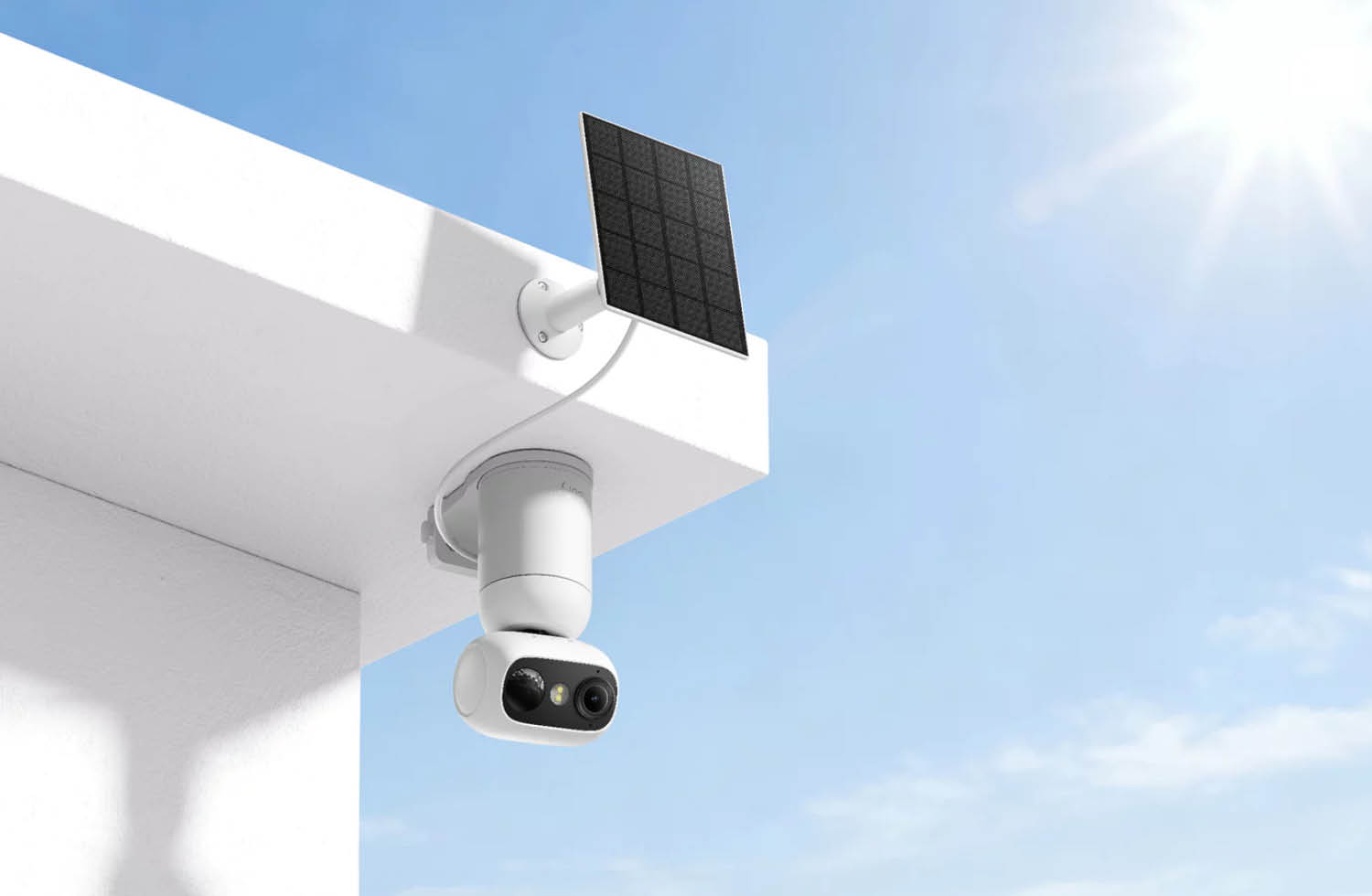 eufycam C38