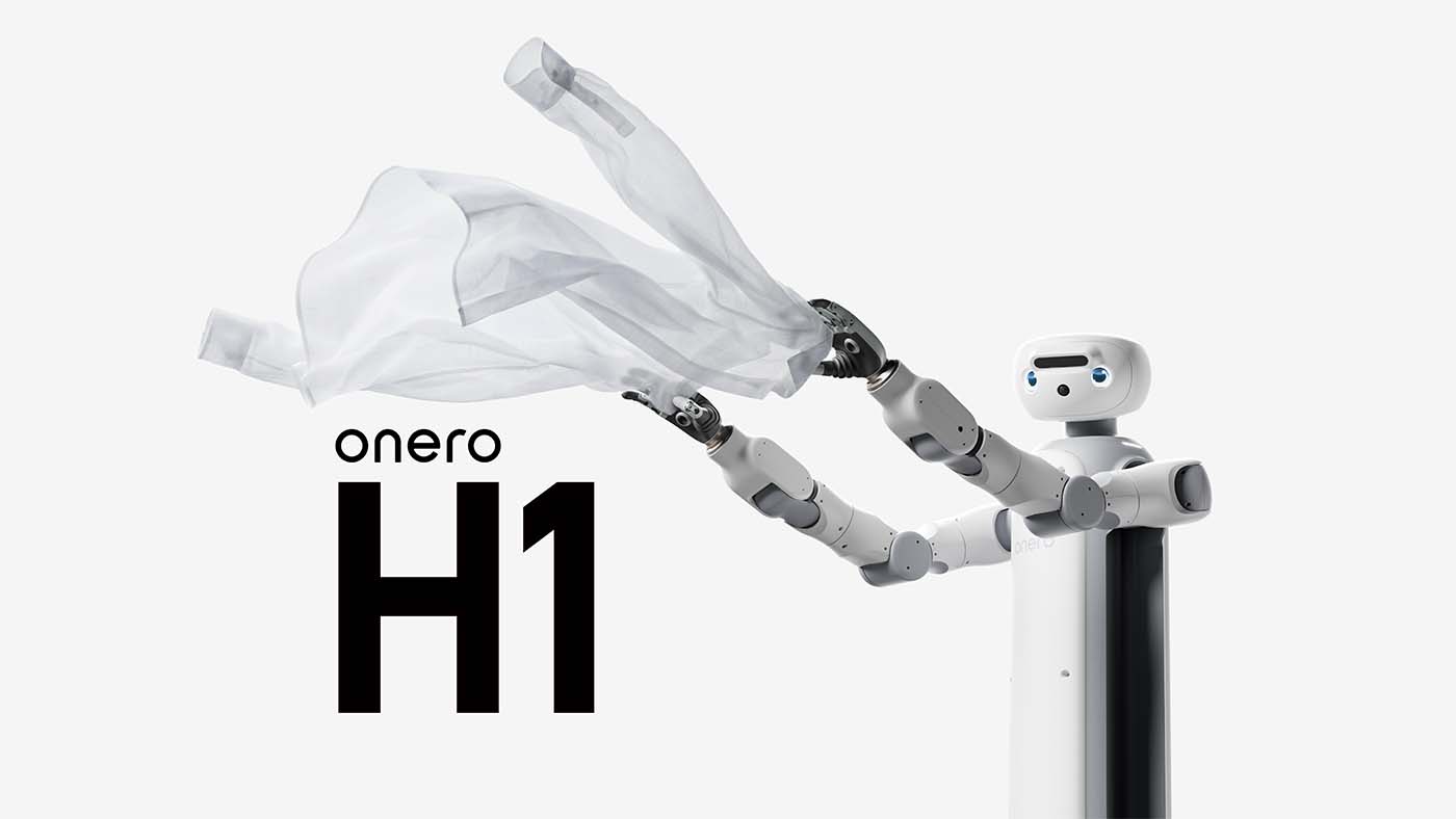 onero H1 1