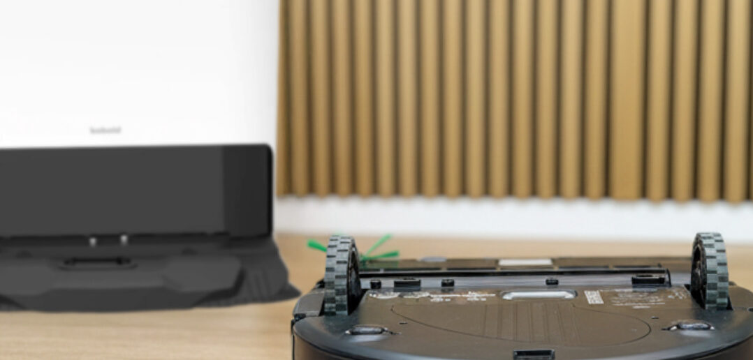 Wissenswert-Artikel von SmarthomeAssistent über Saugroboter ohne Wischfunktion