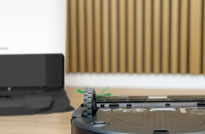 Wissenswert-Artikel von SmarthomeAssistent über Saugroboter ohne Wischfunktion