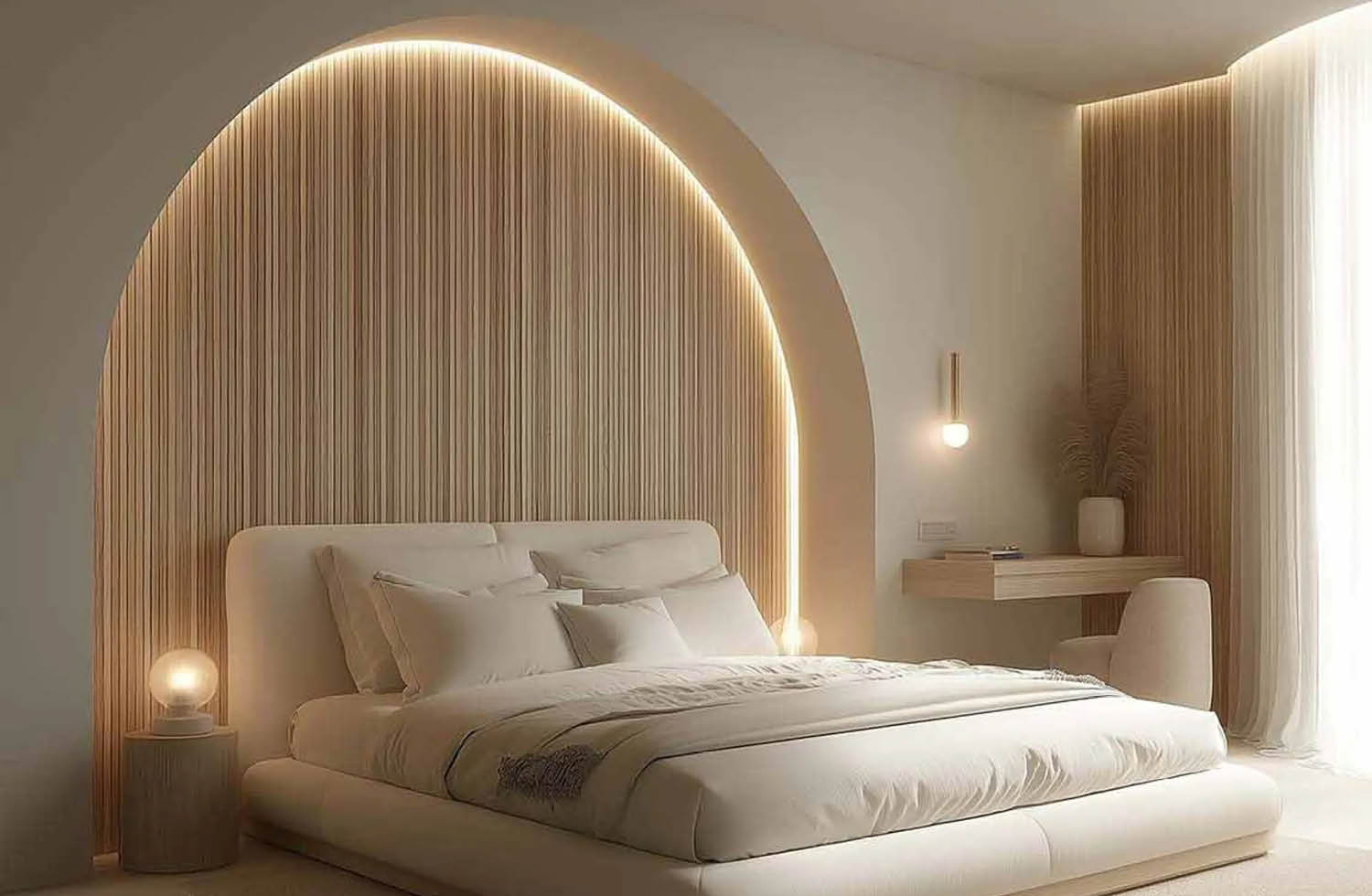 tink Basics Neon Light Strip Bild