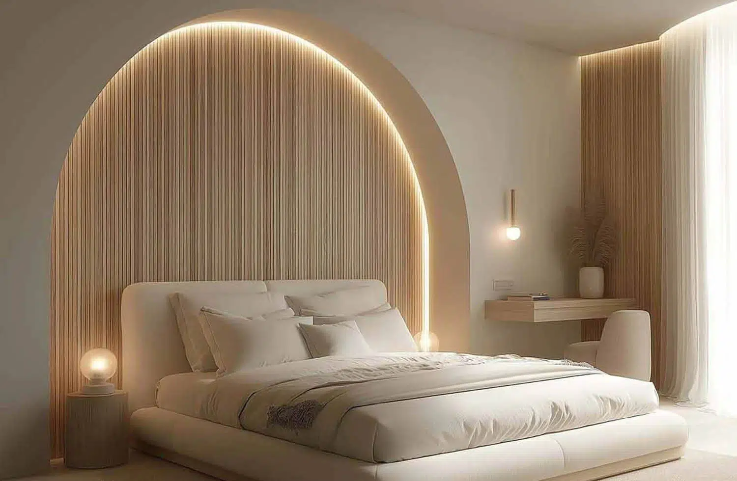 tink Basics Neon Light Strip Bild