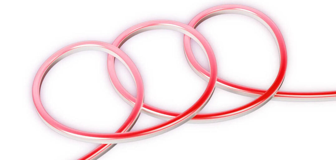 tink Basics Neon Light Strip News