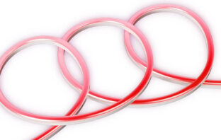 tink Basics Neon Light Strip News