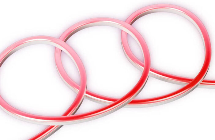 tink Basics Neon Light Strip News